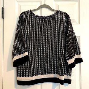 Worthington Sweater, L